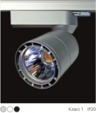 L’eminence LED Passive