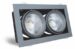 GRAZIOSO 2 LED 2*30