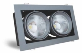GRAZIOSO 2 LED 2*30