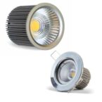 LED SPOT 7