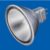 REFLEKTO FARBIG 20-50W BLV