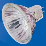 EUROSTAR TITAN 24V 35-50W BLV