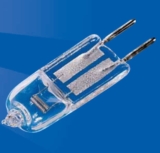 HALOGEN STIFTSOCKELLAMPEN 5-100W BLV