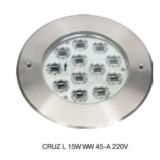CRUZ L
