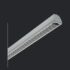 LINER/S DR LED