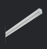 BAT UNI LED