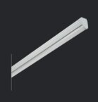 BAT UNI LED