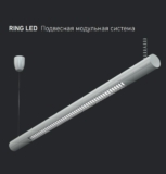 RING LED