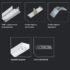 Аксессуары LNB