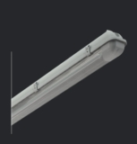 ARCTIC LED TH