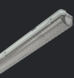 LZ LED TH