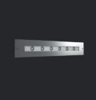 FOOTSTEP LED