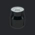 GROUND R LED