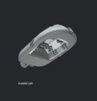 LED STREET LIGHTS