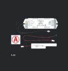 CONVERSION KIT LED