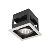 Avior LED 35 Серый
