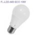 FL-LED-A60 8W E27