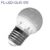 FL-LED-GL45 6W