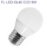 FL-LED-GL45 ECO 9W