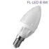FL-LED-A60 ECO 15W