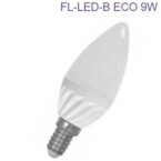 FL-LED-B ECO 9W
