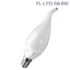 FL-LED-BA 5W E14