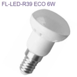 FL-LED-R39 ECO 6W