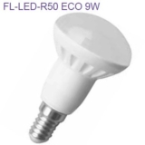 FL-LED-R50 ECO 9W