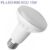 FL-LED-R80 ECO 15W