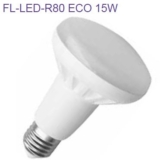 FL-LED-R80 ECO 15W