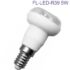 FL-LED-R39 ECO 6W