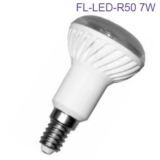 FL-LED-R50 7W