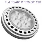 FL-LED AR111 16W 30° 12V