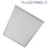 FL-LED MR16 ECO 9W GU5.3