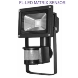 FL-LED MATRIX SENSOR