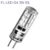 FL-LED-G4 3W SIL