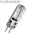 FL-LED-G4 2W AL