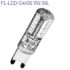 FL-LED-GL45 6W