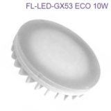 FL-LED-GX53 ECO 10W