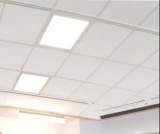 General Electrics ( GE ) представила Lumination светодиодные встраиваемые потолочные светильники