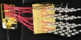 Собираем светодиодный куб 4х4х4 на Arduino