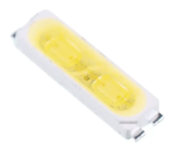 Характеристики светодиодов LED SMD 7020
