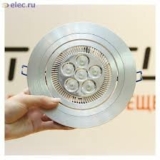 Светильник нового поколения LED-D018 LITEWELL
