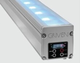 Новый светильник GRIVEN PARADE X-RGBW-48