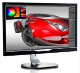 Новый 28” монитор со светодиодной подсветкой и 4К разрешением от Philips