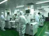 Массовое производство светодиодов создается в Томской ОЭЗ