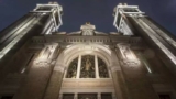 Кафедральный собор St James в Сиэтле оборудовали новым светодиодным освещением