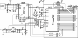 Самостоятельно по схеме собираем Arduino