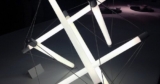 Уникальные светодиодные лампы – LightStructure