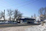 Светофоры на светодиодах и солнечных батареях в Мысках